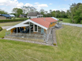 Holiday Home Hjalmar - 400m from the sea by Interhome in Millinge